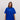 Essential DXB Tee Blue T-Shirt - Diva Dar