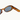Leopard Print Round Sunglasses – Stylish UV Protection Eyewear for Women - Diva Dar